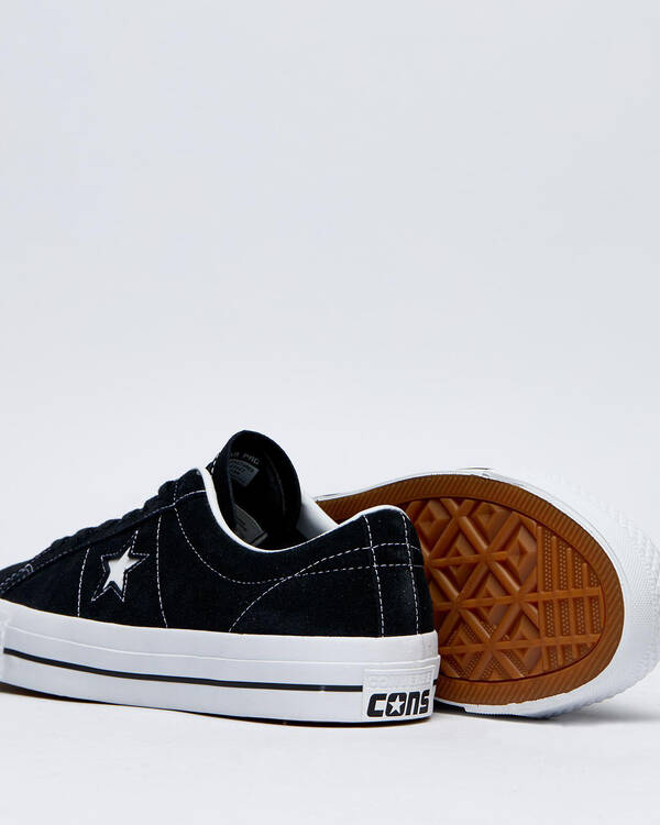 Converse One Star Pro Shoes for Mens