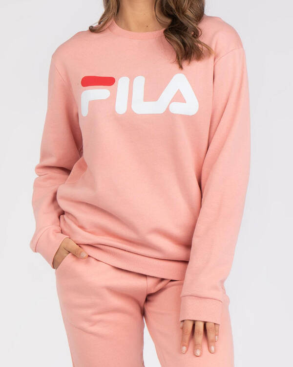 Fila Classic Sweatshirt for Womens