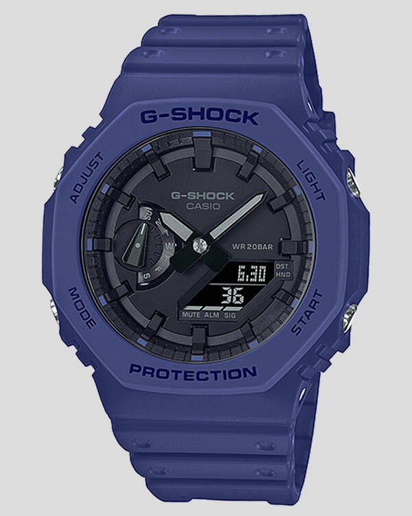 G-Shock G-Shock GA2100 Series Watch for Mens