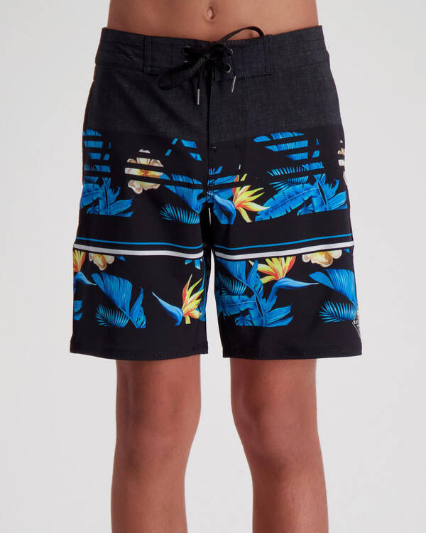 Skylark Boys' Ballpark Board Shorts for Mens