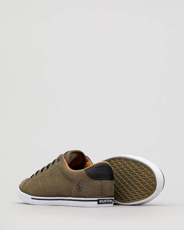 Kustom Kramer Shoes for Mens