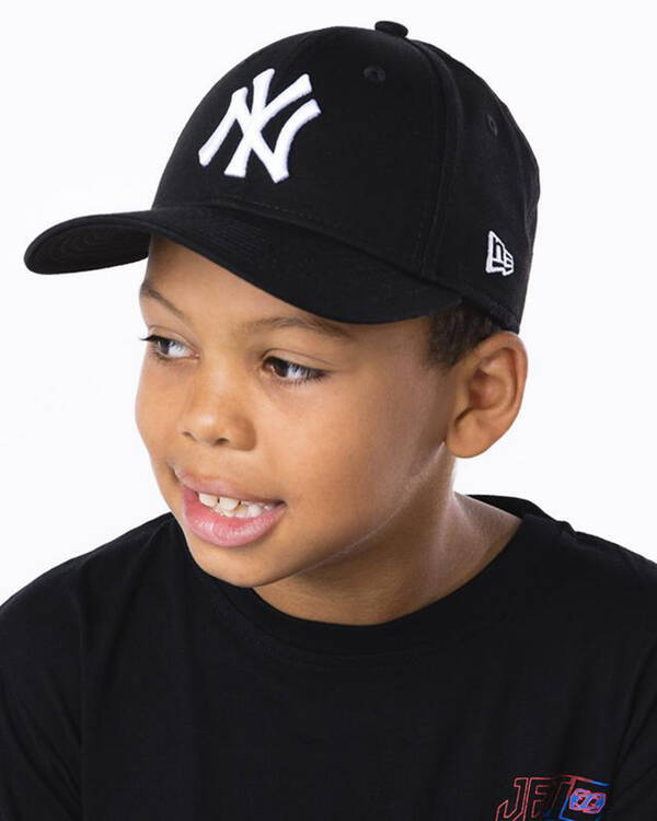 New Era Boys' 9Forty Cap for Mens