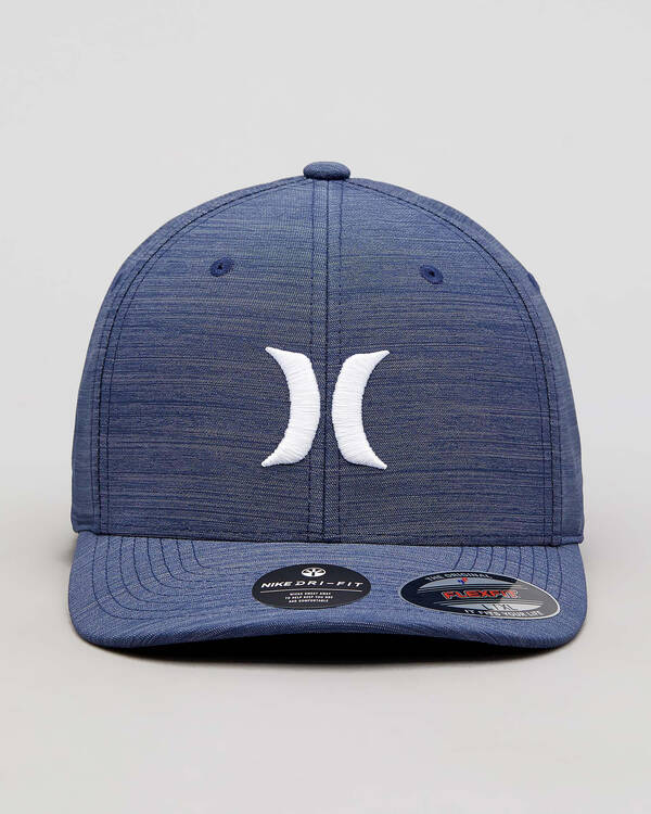 Hurley Dri-Fit Cutback Cap for Mens