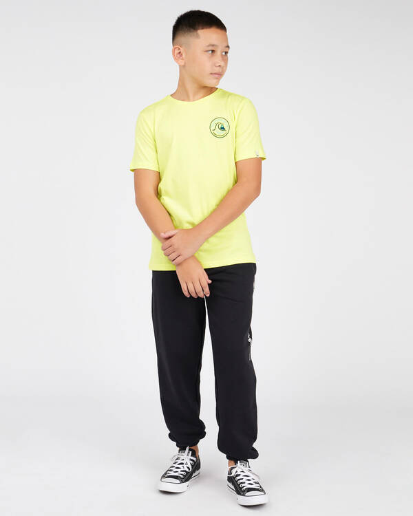 Quiksilver Boys Close Calls T-shirt for Mens