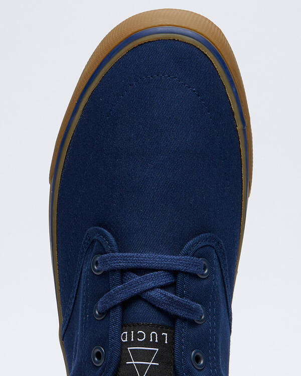 Lucid Geomet Shoes for Mens
