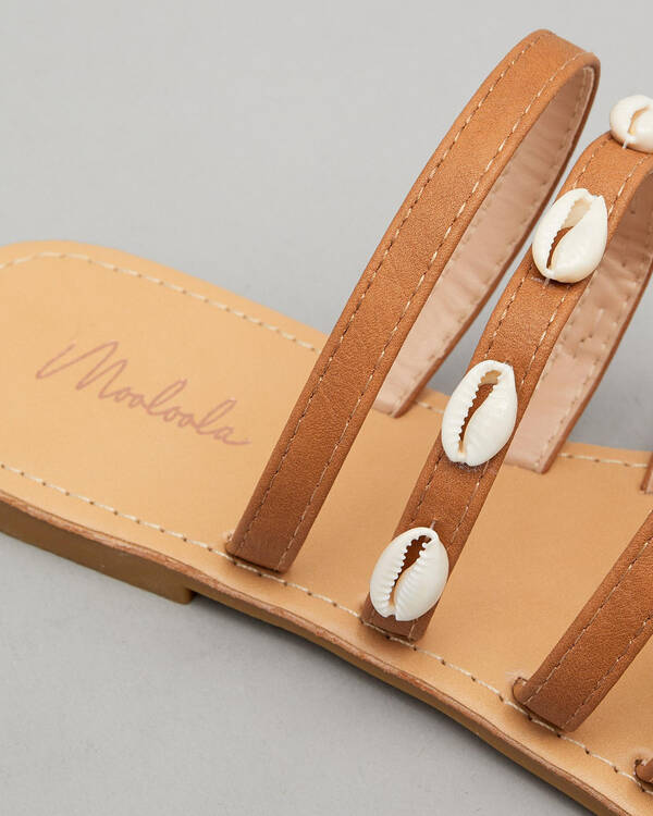 Mooloola Amara Sandals for Womens
