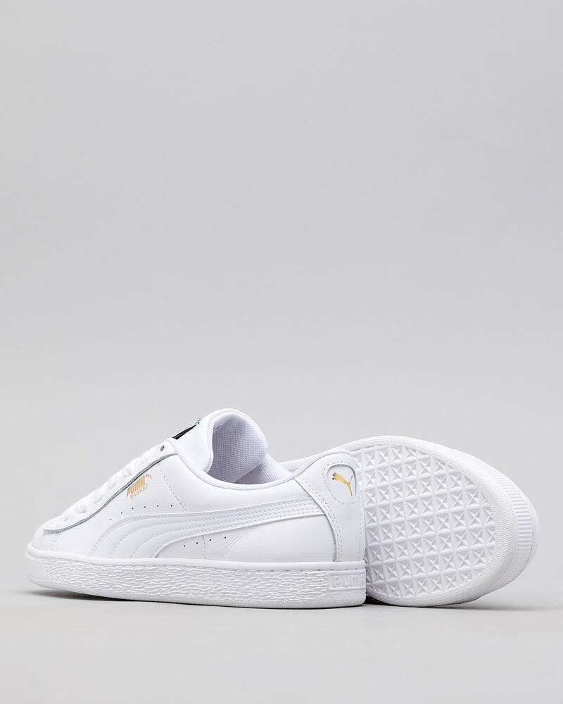 Puma Puma Basket Classic LFS Shoes for Mens