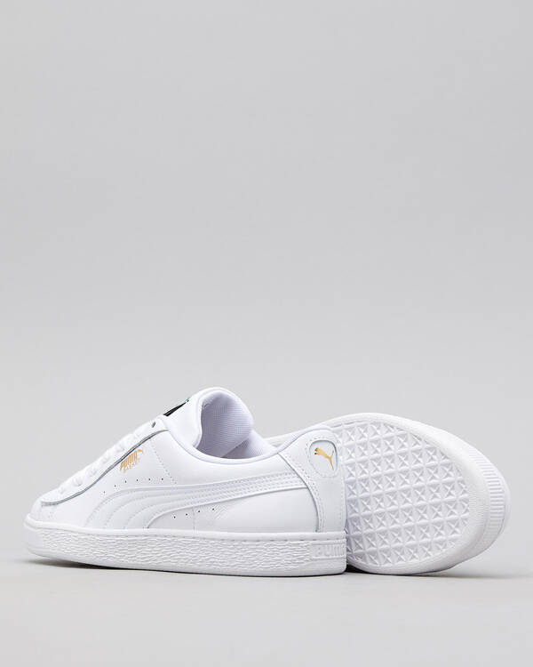 Puma Puma Basket Classic LFS Shoes for Mens