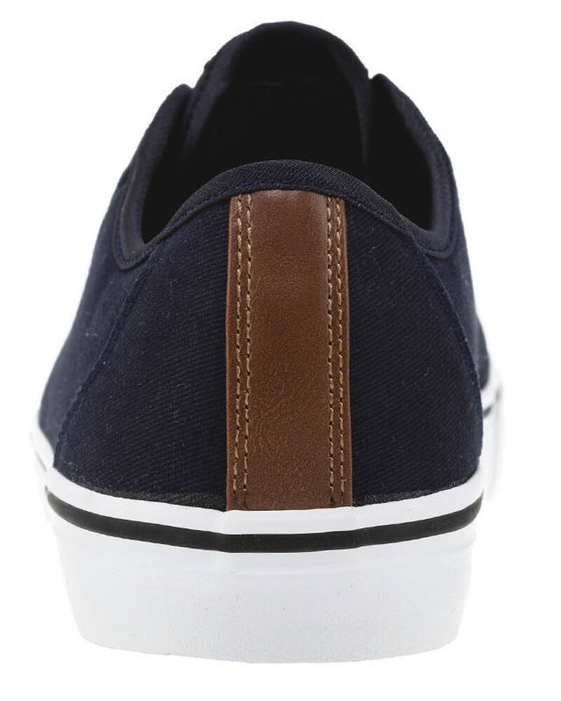 Jacks Mens Imperial Shoes for Mens