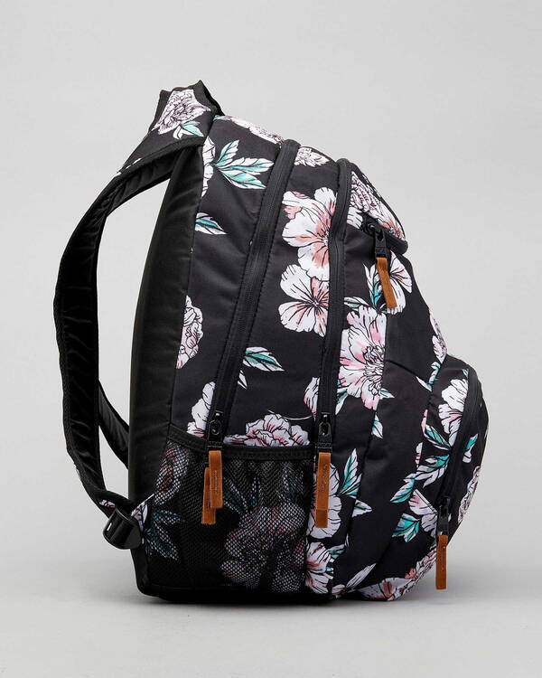 Roxy Shadow Swell 3 Backpack for Womens