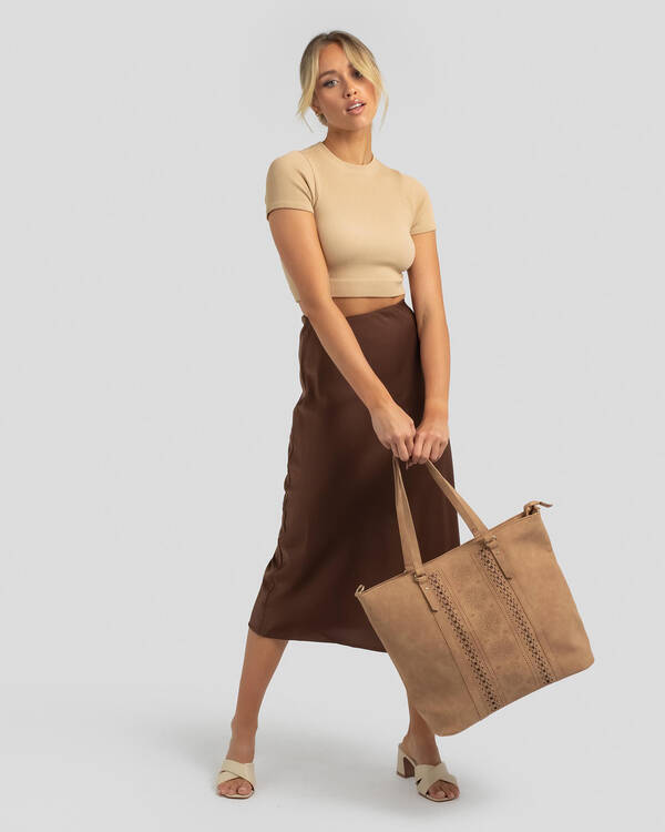 Mooloola Katie Big Bag for Womens