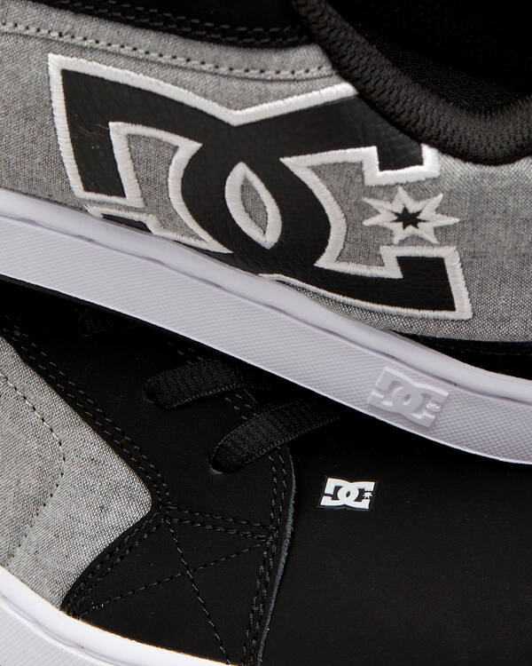DC Shoes Net Shoes for Mens