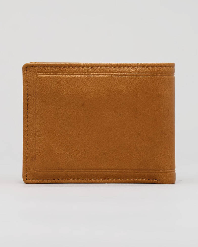 Billabong Scope 2in1 Wallet for Mens