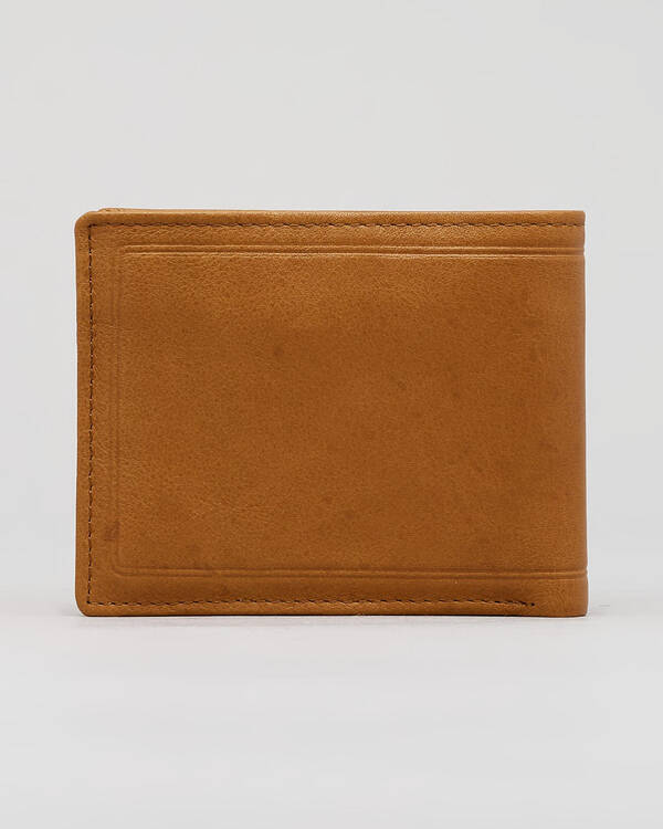 Billabong Scope 2in1 Wallet for Mens