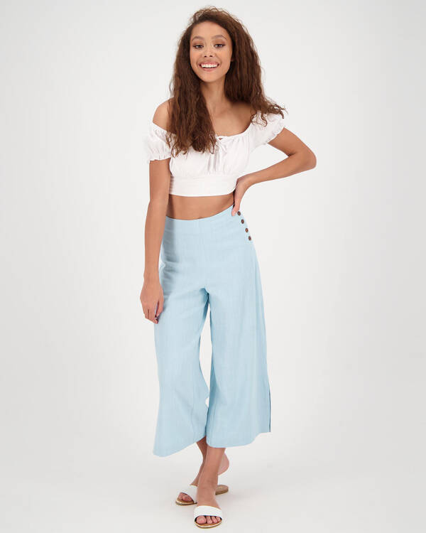 Mooloola Free Pants for Womens