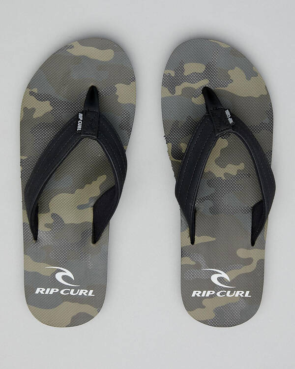 Rip Curl Ripper Thongs for Mens