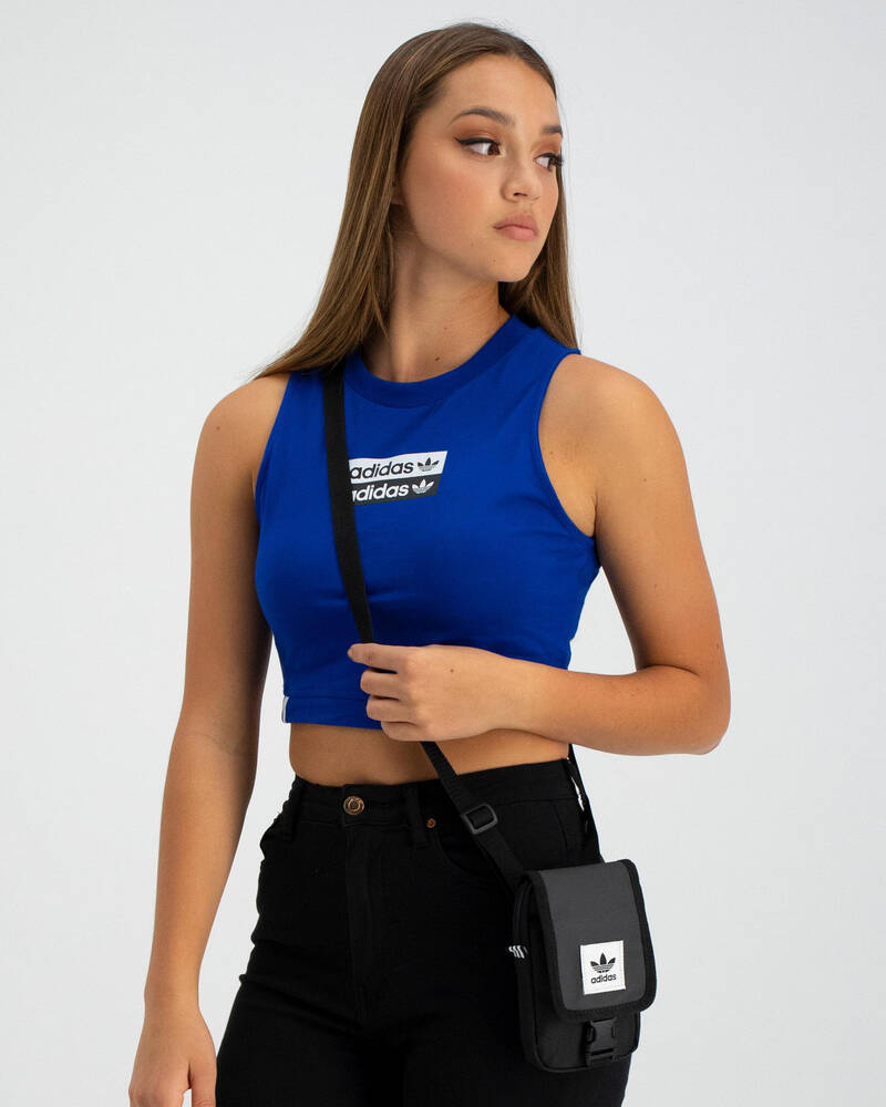 Adidas Map Festival Bag for Womens