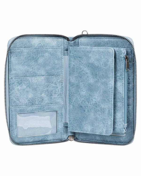 Roxy Oopsie Daisy Wallet for Womens