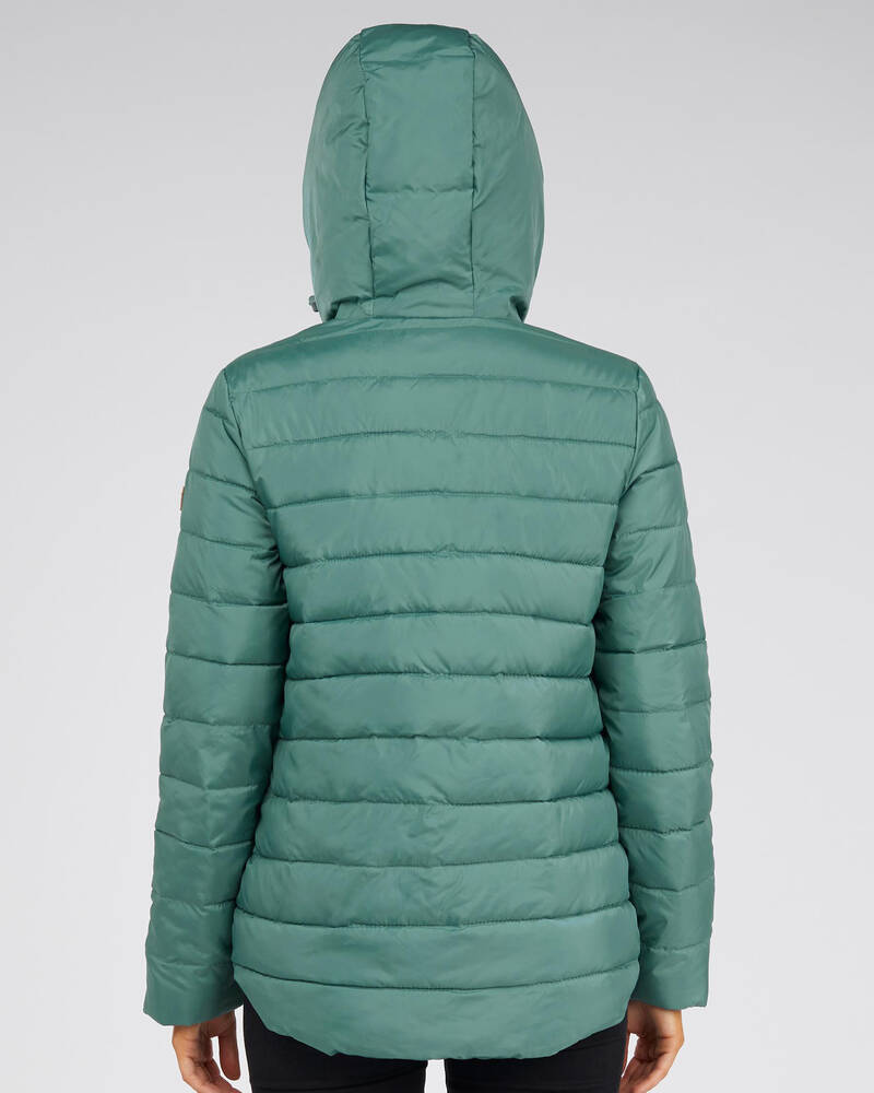 Roxy Rock Peak Jacket for Womens