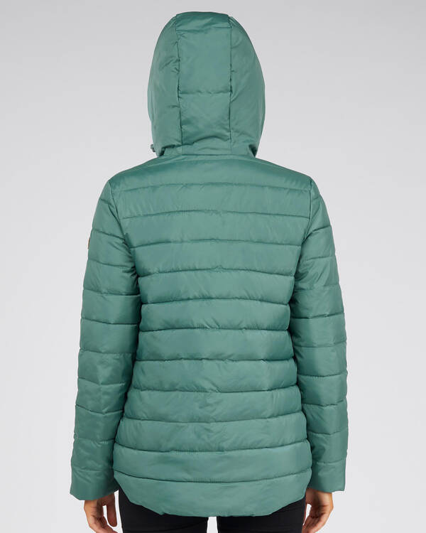 Roxy Rock Peak Jacket for Womens