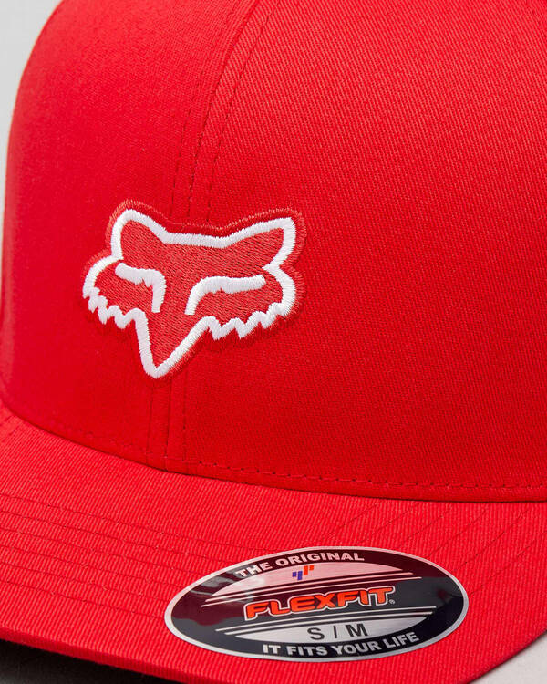 Fox Legacy Cap for Mens