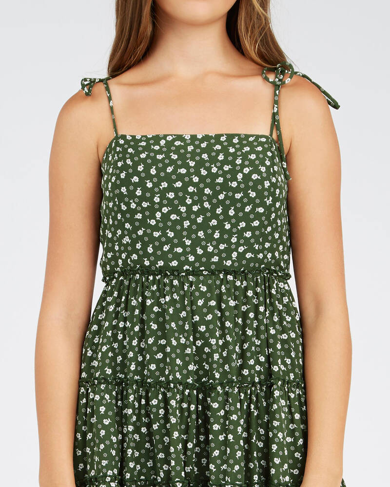 Mooloola Girls Felicity Dress for Womens
