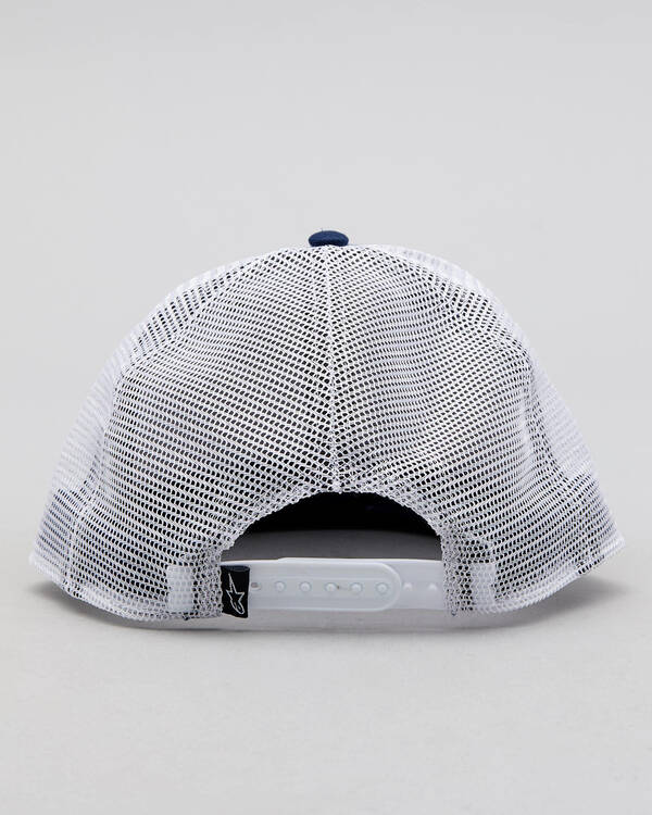 Alpinestars Corp Trucker Cap for Mens