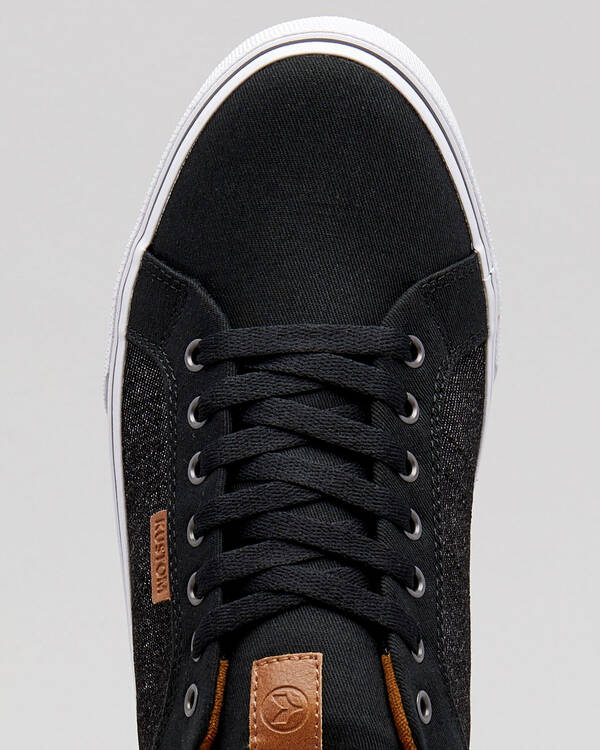 Kustom Highline Classic Shoes for Mens