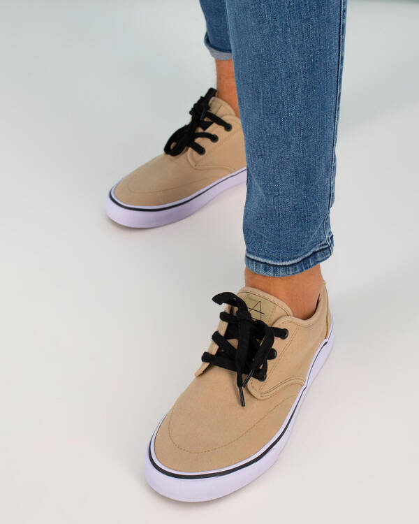 Lucid Geomet Shoes for Mens