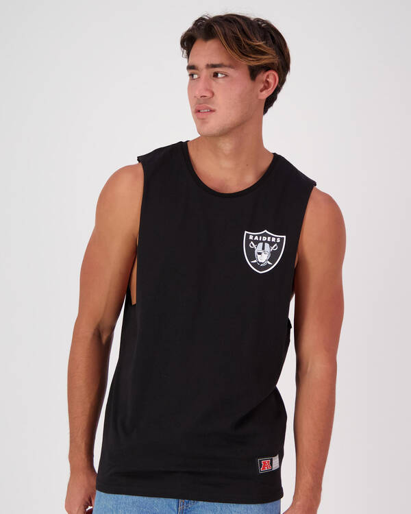 Majestic OR Atmore Muscle Tank for Mens