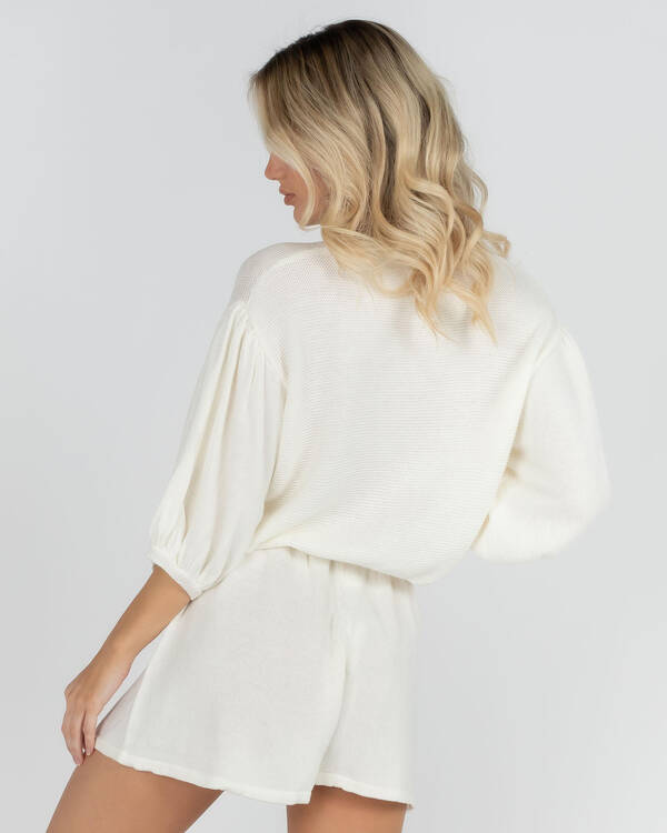 Paper Closet Orlando Top for Womens