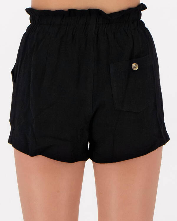 Mooloola Girls' Aimee Shorts for Womens