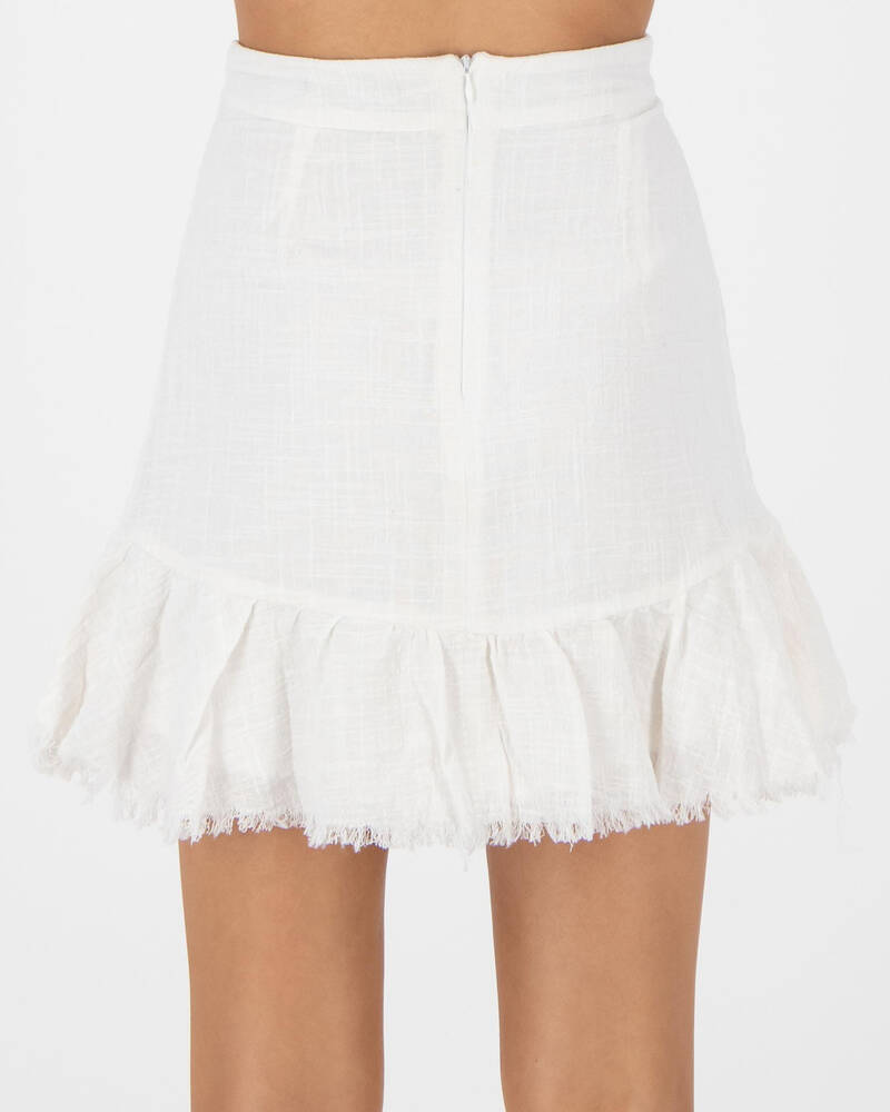 Ava And Ever Riley Skirt for Womens
