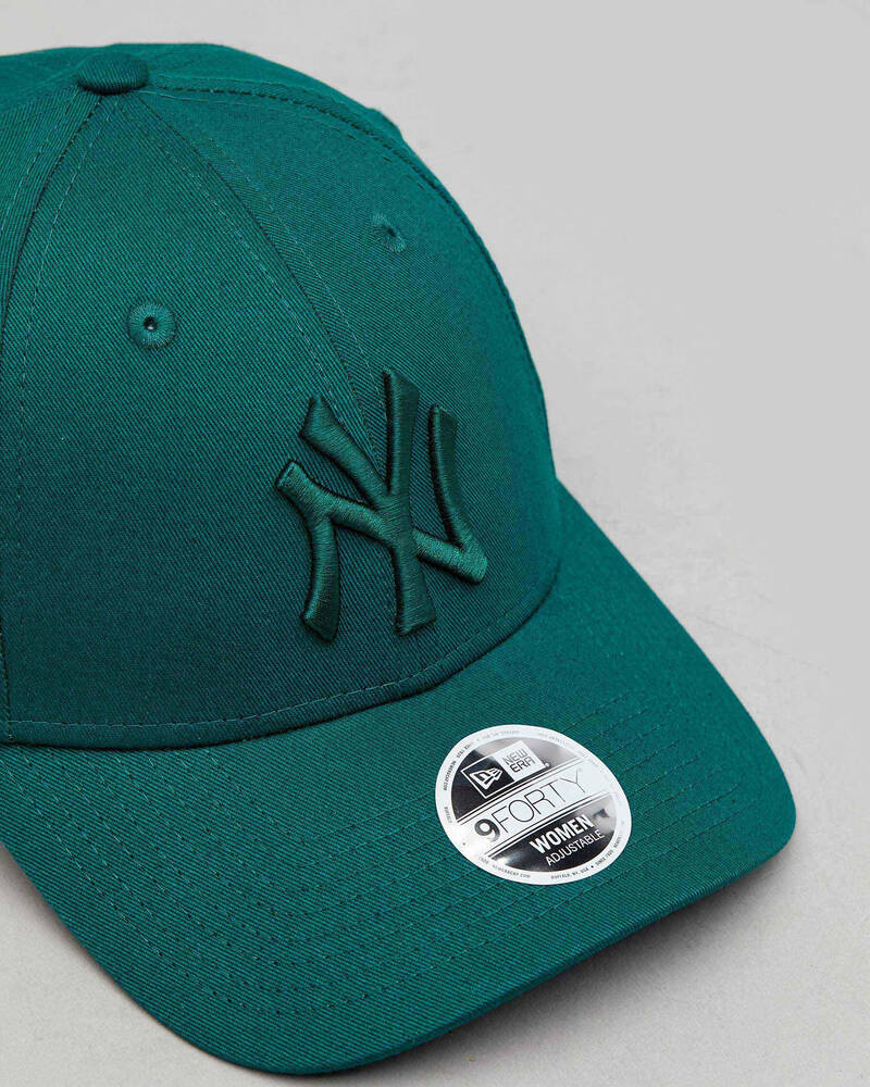 New Era NY Yankees Cap for Womens