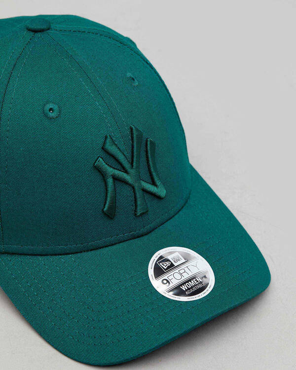New Era NY Yankees Cap for Womens