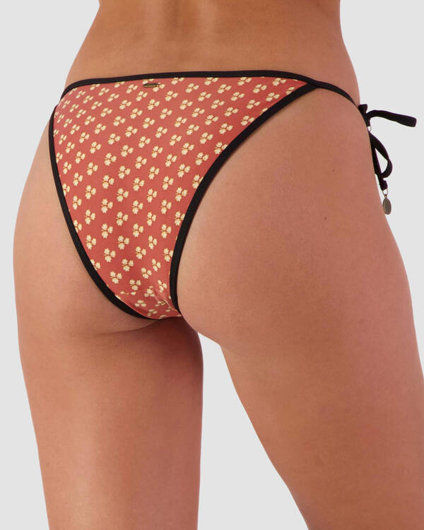 Rip Curl Saffron Skies Bikini Bottom for Womens