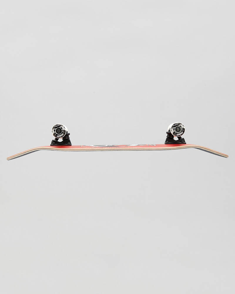 Birdhouse Skull 2 8.125" Complete Skateboard for Unisex