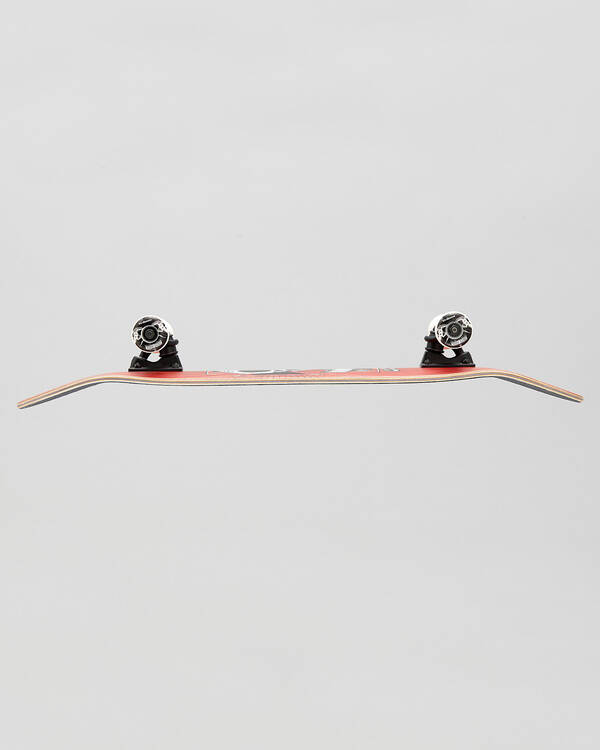 Birdhouse Skull 2 8.125" Complete Skateboard for Unisex