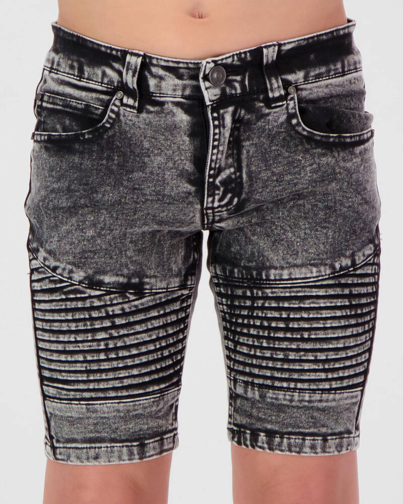 Skylark Boys Socket Walkshort for Mens