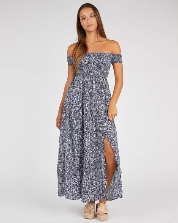 Mooloola Erica Maxi Dress for Womens