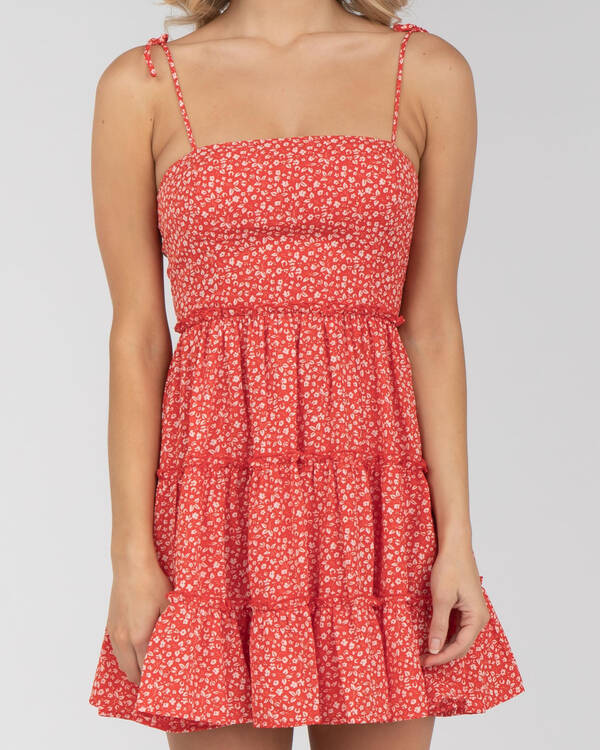 Mooloola Bryce Dress for Womens