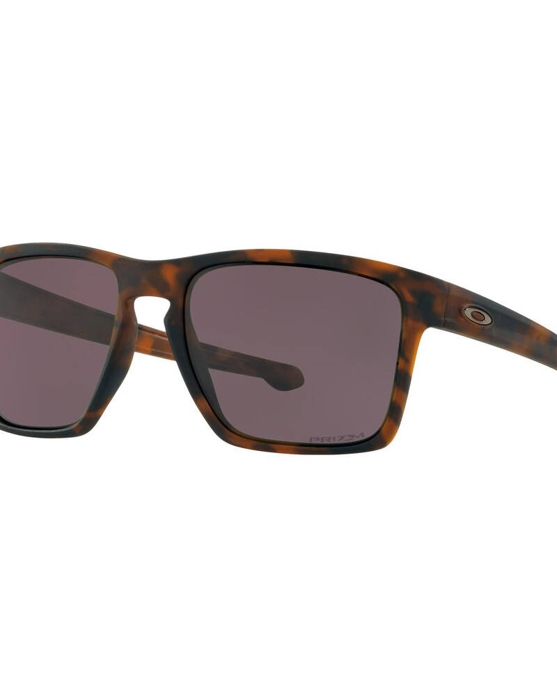 Oakley Sliver Xl Sunglasses for Mens
