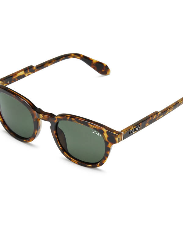 Quay Australia Walk On Sunglasses for Mens