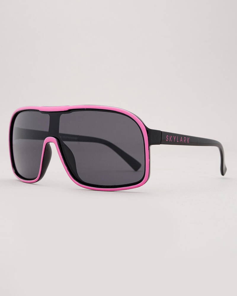 Skylark Adviser Sunglasses for Mens
