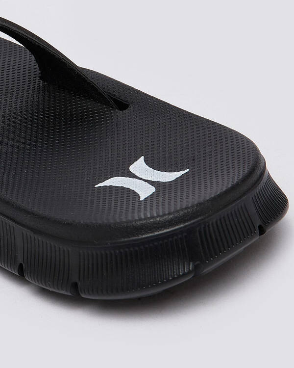 Hurley 2.0 Fusion Thongs for Mens