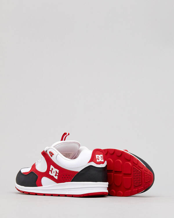 DC Shoes Kalis Lite Shoes for Mens