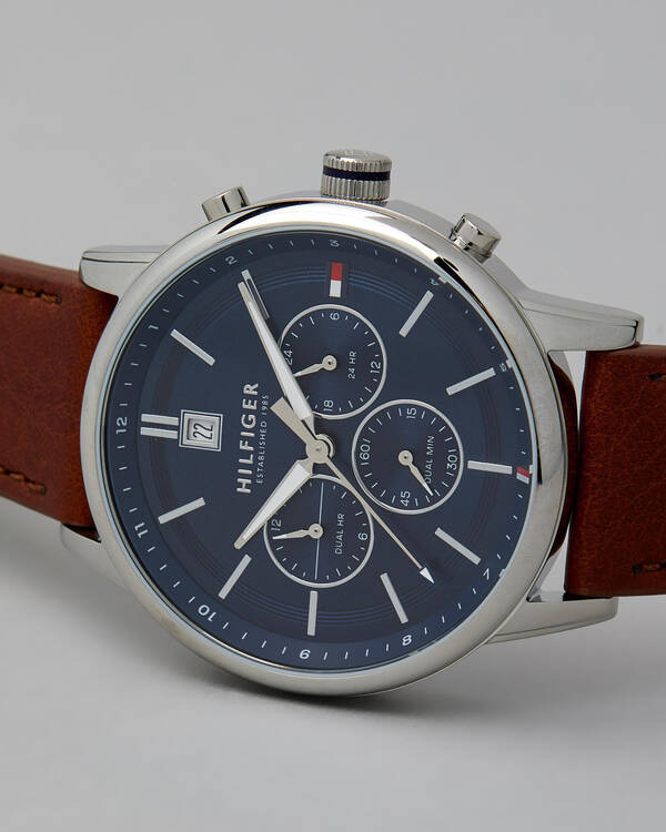 Tommy Hilfiger Kyle Watch for Mens