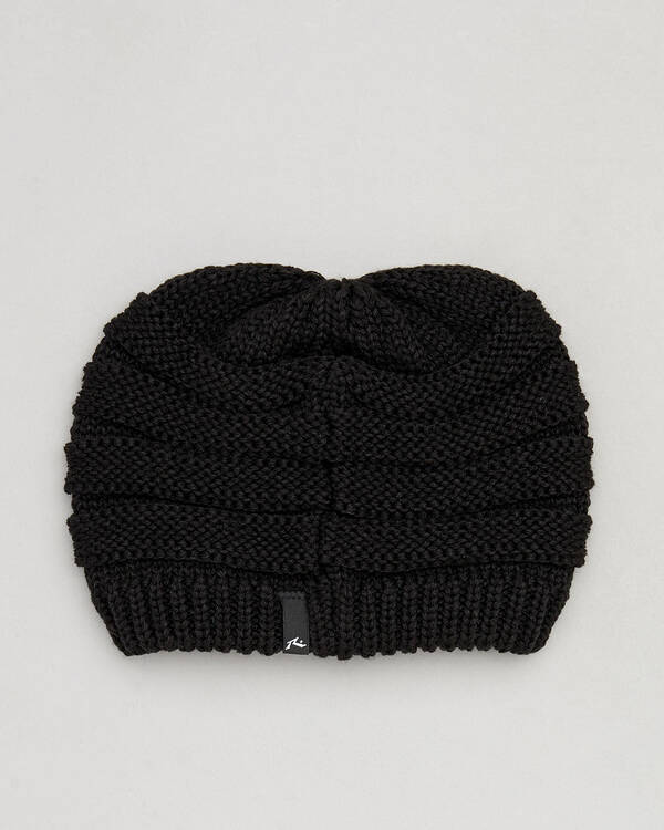 Rusty Boys' Byron Beanie for Mens