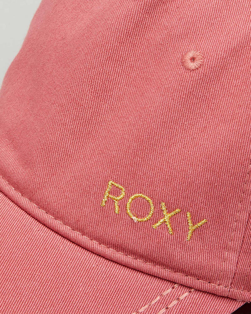 Roxy Blancas Cap for Womens