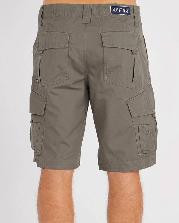 Fox Slambozzo Walk Shorts for Mens